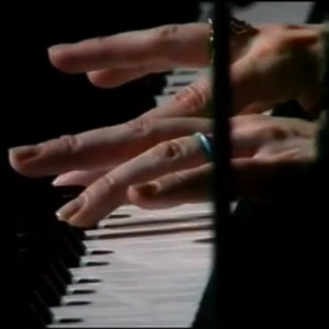 Hands-Piano