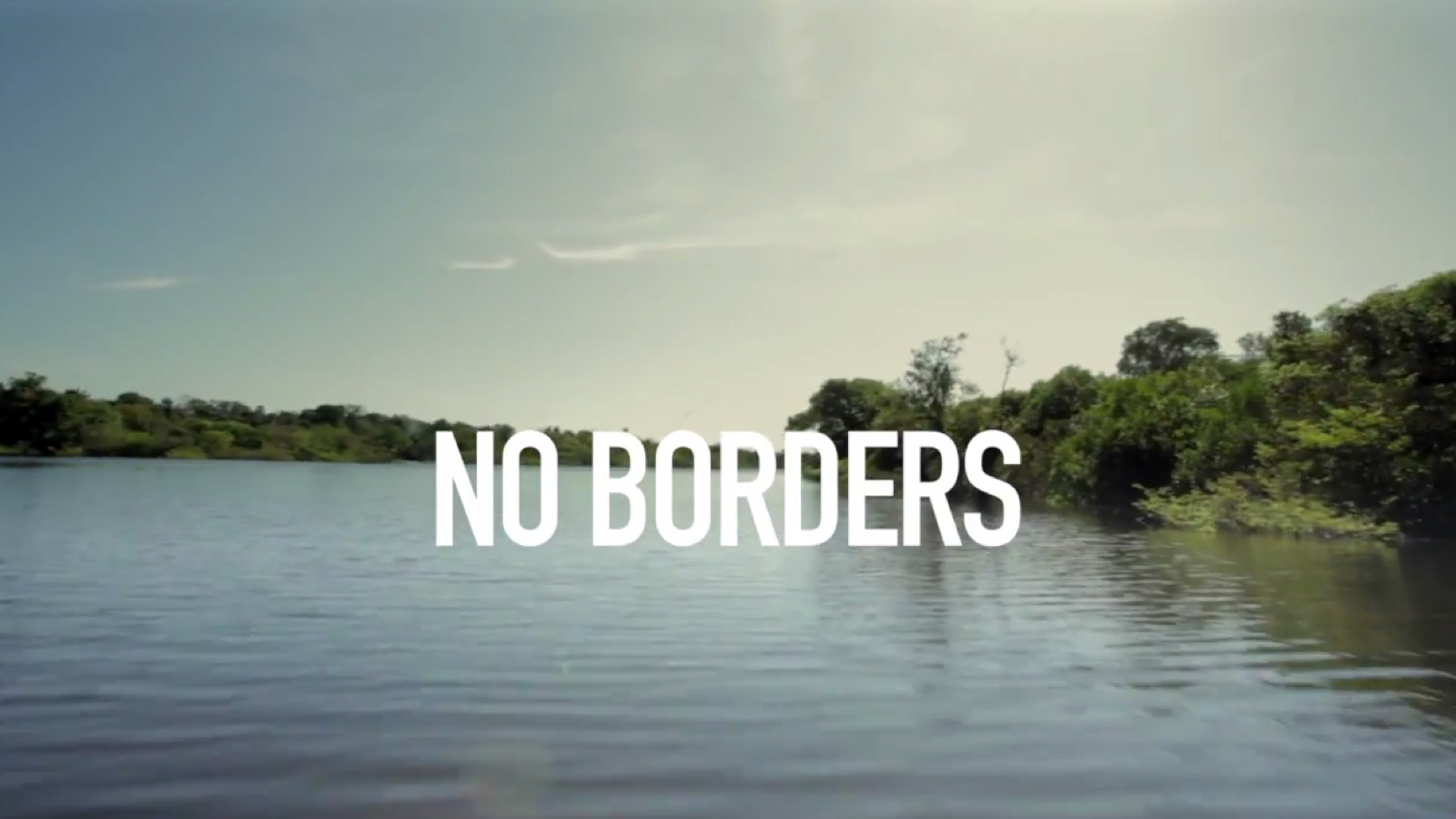 “No Borders” Video Release!