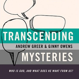 “Transcending Mysteries” Is Out Today!